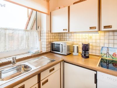 Ferienwohnung für 4 Personen (50 m²) in Baltrum 3/10