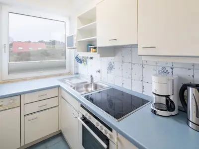 Ferienwohnung für 4 Personen (60 m²) in Baltrum 2/10