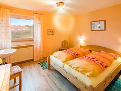 Ferienwohnung für 4 Personen (60 m²) in Baltrum 4/10