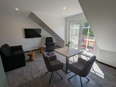 Ferienwohnung für 3 Personen (48 m²) in Baltrum 4/10