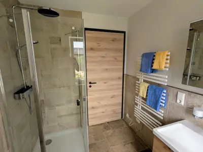 Ferienwohnung für 2 Personen (43 m²) in Baltrum 8/10