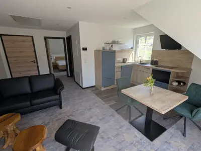 Ferienwohnung für 2 Personen (43 m²) in Baltrum 3/10