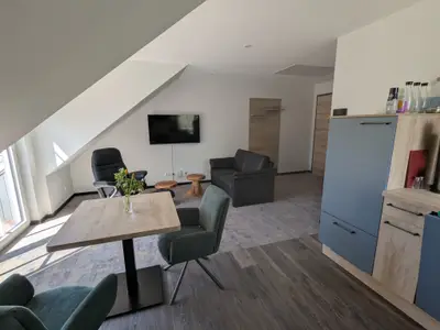 Ferienwohnung für 2 Personen (43 m²) in Baltrum 4/10