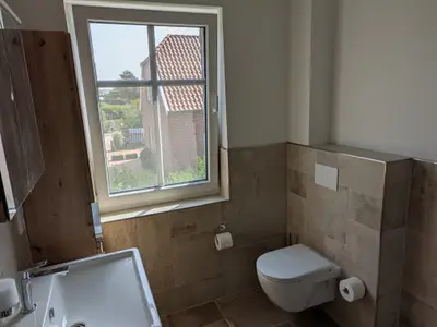 Ferienwohnung für 2 Personen (43 m²) in Baltrum 9/10