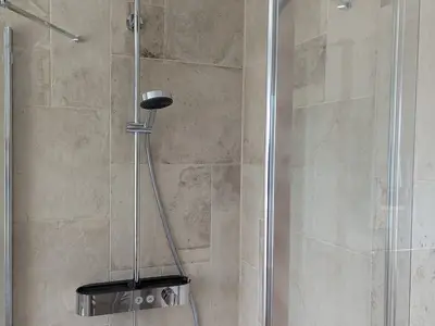 Ferienwohnung für 2 Personen (43 m²) in Baltrum 10/10