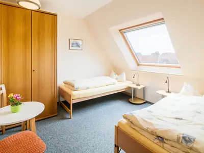 Ferienwohnung für 4 Personen (45 m²) in Baltrum 4/10