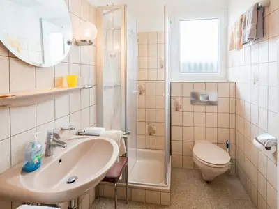Ferienwohnung für 4 Personen (45 m²) in Baltrum 5/10