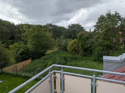 Ferienwohnung für 3 Personen (48 m²) in Baltrum 8/10