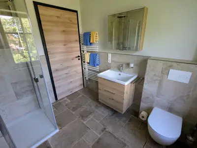 Ferienwohnung für 3 Personen (48 m²) in Baltrum 10/10