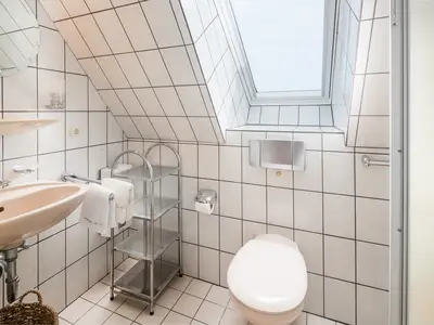 Ferienwohnung für 3 Personen (35 m²) in Baltrum 5/10