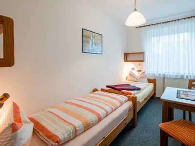 Ferienwohnung für 4 Personen (45 m²) in Baltrum 3/10