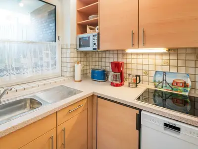 Ferienwohnung für 4 Personen (45 m²) in Baltrum 4/10