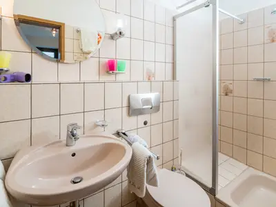 Ferienwohnung für 4 Personen (45 m²) in Baltrum 5/10