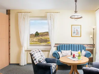 Ferienwohnung für 4 Personen (45 m²) in Baltrum 2/10