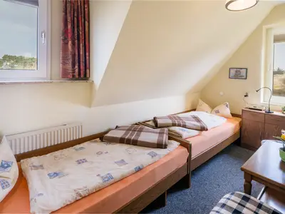 Ferienwohnung für 4 Personen (45 m²) in Baltrum 4/10