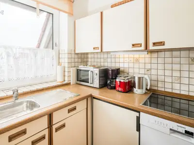 Ferienwohnung für 4 Personen (45 m²) in Baltrum 5/10
