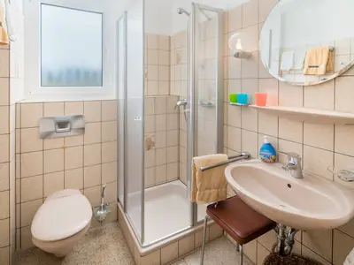 Ferienwohnung für 4 Personen (45 m²) in Baltrum 6/10