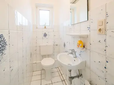 Ferienwohnung für 4 Personen (60 m²) in Baltrum 5/10