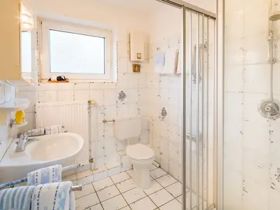 Ferienwohnung für 4 Personen (60 m²) in Baltrum 6/10