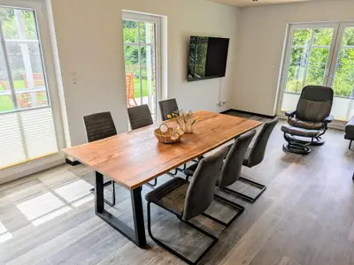 Ferienwohnung für 6 Personen (111 m²) in Baltrum 3/10