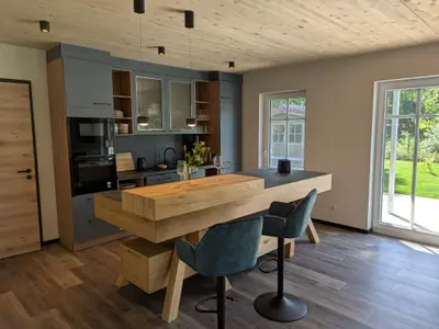 Ferienwohnung für 6 Personen (111 m²) in Baltrum 4/10