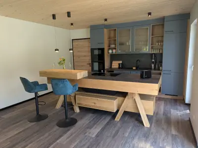 Ferienwohnung für 6 Personen (111 m²) in Baltrum 5/10