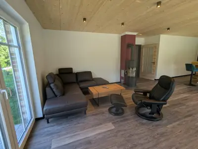 Ferienwohnung für 6 Personen (111 m²) in Baltrum 6/10