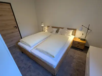 Ferienwohnung für 6 Personen (111 m²) in Baltrum 10/10