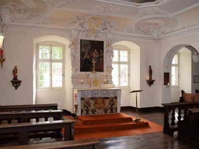 Wocklum Kapelle