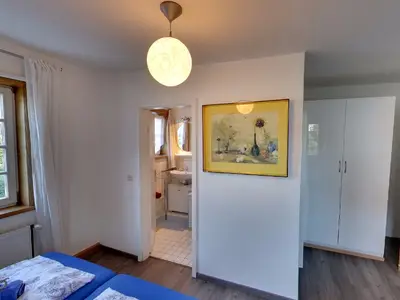 Ferienwohnung für 3 Personen (45 m²) in Balve 10/10