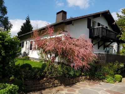 Ferienwohnung für 5 Personen (104 m²) in Balve 8/10