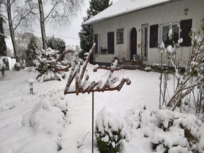 Ferienwohnung für 5 Personen (104 m²) in Balve 10/10