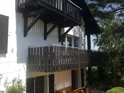 Ferienwohnung für 4 Personen (96 m²) in Balve 2/10