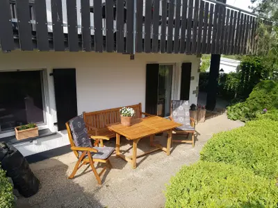 Ferienwohnung für 4 Personen (96 m²) in Balve 3/10