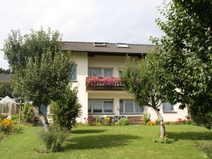 Ferienwohnung für 5 Personen (65 m²) in Balve