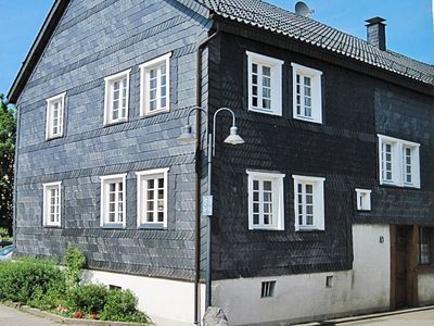 Ferienwohnung für 4 Personen (65 m²) in Balve 1/10