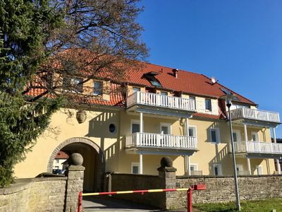 Ferienwohnung für 2 Personen (37 m²) in Balve 2/10