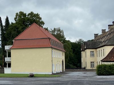 Ferienwohnung für 2 Personen (37 m²) in Balve 4/10