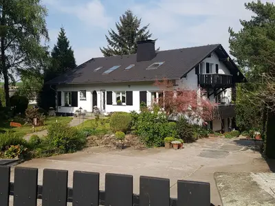 Ferienwohnung für 5 Personen (104 m²) in Balve 1/10