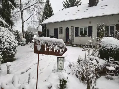 Ferienwohnung für 5 Personen (104 m²) in Balve 9/10