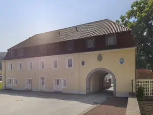 Ferienwohnung für 4 Personen (51 m²) in Balve