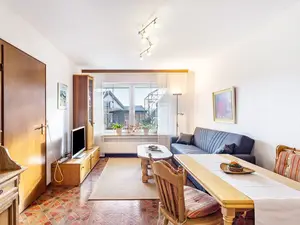 Ferienwohnung für 2 Personen (49 m²) in Balve