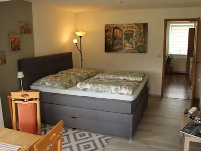 Ferienwohnung für 3 Personen (68 m²) in Bandelin 8/10