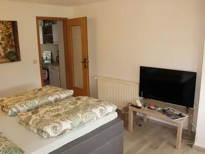 Ferienwohnung für 3 Personen (68 m²) in Bandelin 9/10