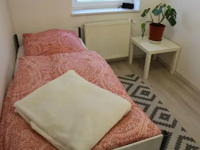 Ferienwohnung für 3 Personen (68 m²) in Bandelin 10/10