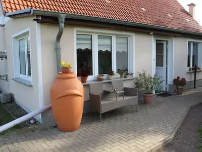 Ferienwohnung für 3 Personen (68 m²) in Bandelin 1/10