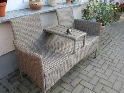 Ferienwohnung für 3 Personen (68 m²) in Bandelin 2/10