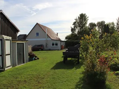 Ferienwohnung für 3 Personen (68 m²) in Bandelin 7/10