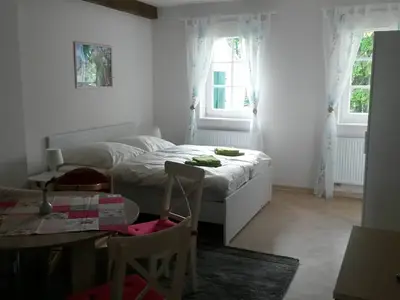 Ferienwohnung Schwalbennest