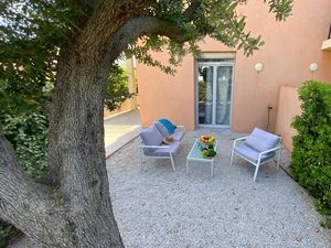 Ferienwohnung für 5 Personen (52 m²) in Bandol